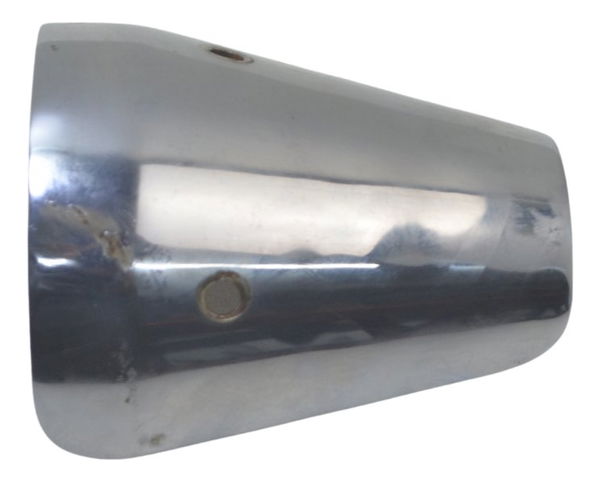 Capa Proteção Escape Yamaha Xvs 950 Midnight 09-16 Original