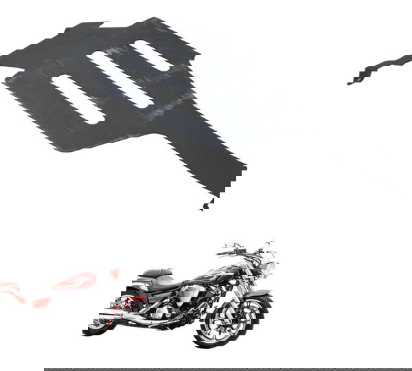 Protetor Carter Yamaha Xvs 950 Midnight 09-16