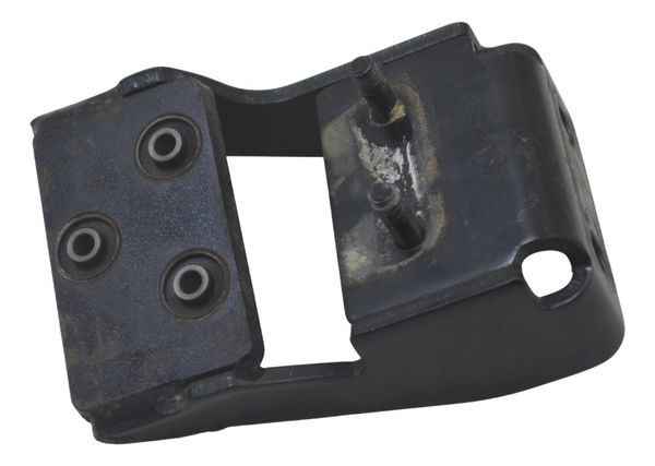 Suporte Pedaleira Esquerd Yamaha Xvs 950 Midnight 09-16 Orig Preto