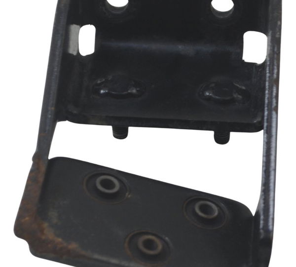 Suporte Pedaleira Esquerd Yamaha Xvs 950 Midnight 09-16 Orig Preto