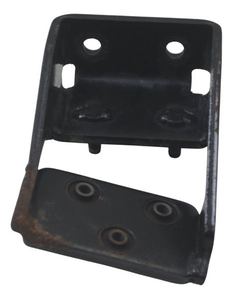 Suporte Pedaleira Esquerd Yamaha Xvs 950 Midnight 09-16 Orig Preto