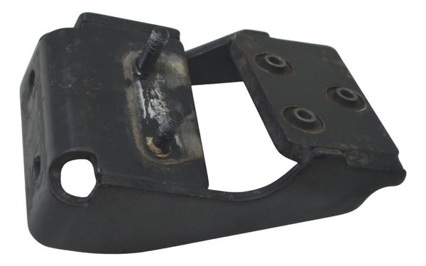 Suporte Pedaleira Esquerd Yamaha Xvs 950 Midnight 09-16 Orig Preto