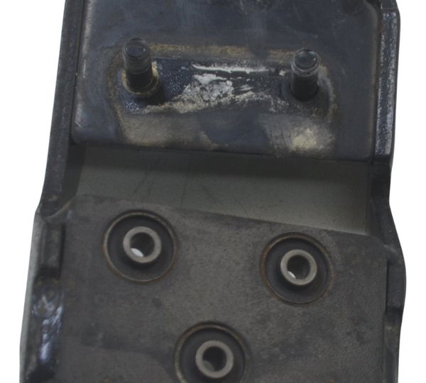 Suporte Pedaleira Esquerd Yamaha Xvs 950 Midnight 09-16 Orig Preto