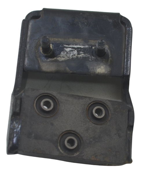 Suporte Pedaleira Esquerd Yamaha Xvs 950 Midnight 09-16 Orig Preto