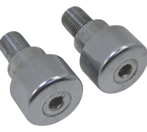 Par Peso Guidão Yamaha Xvs 950 Midnight 09-16 Original