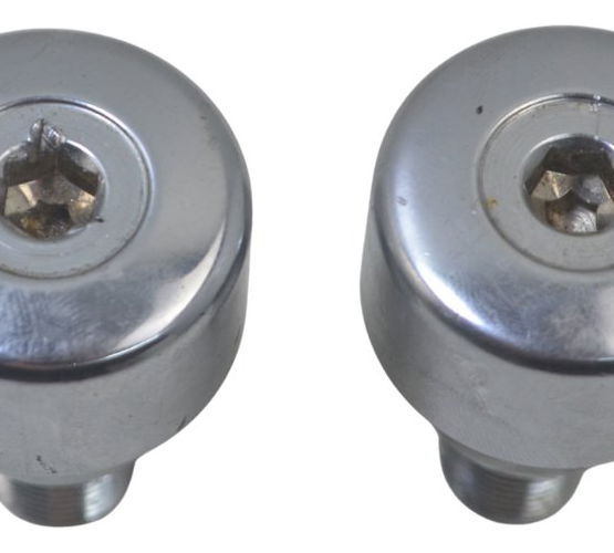 Par Peso Guidão Yamaha Xvs 950 Midnight 09-16 Original