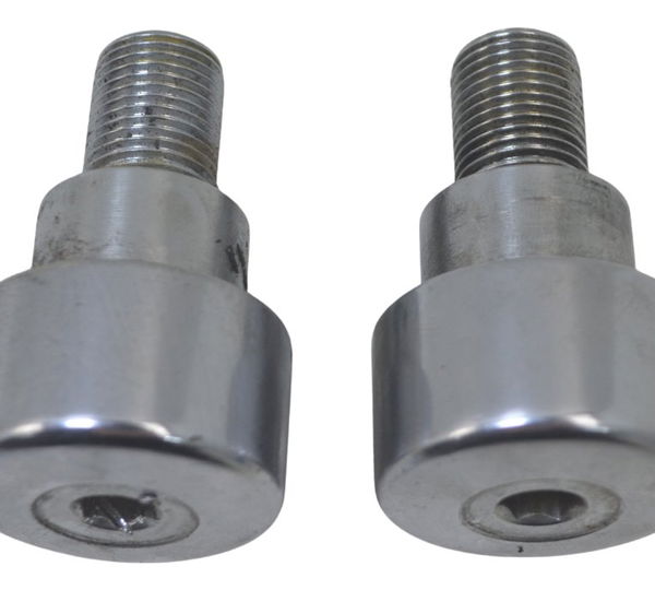 Par Peso Guidão Yamaha Xvs 950 Midnight 09-16 Original