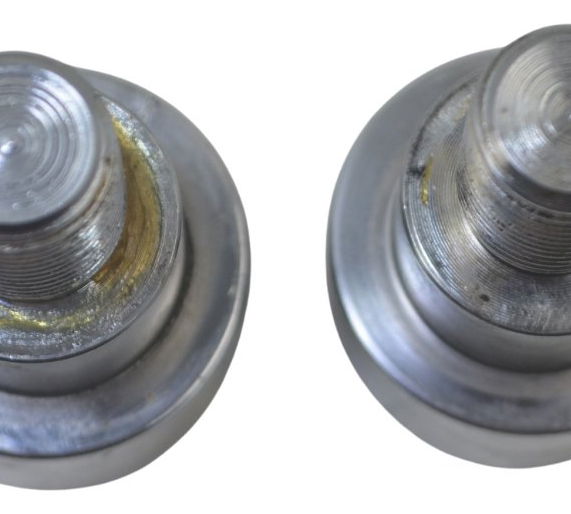 Par Peso Guidão Yamaha Xvs 950 Midnight 09-16 Original