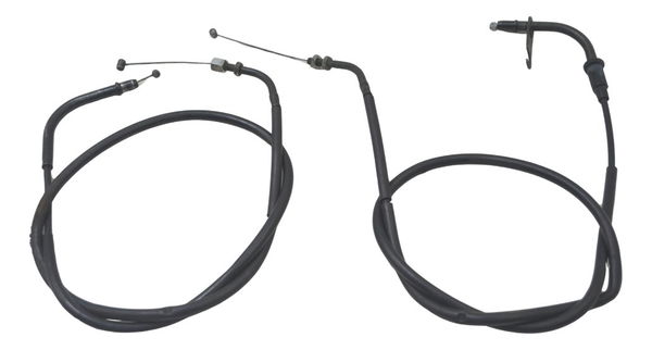 Cabo A E B Acelerador Yamaha Xvs 950 Midnight 09-16 Original