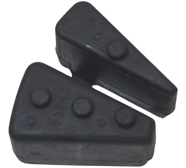 Coxim Cubo Coroa Yamaha Xvs 950 Midnight 09-16 Original