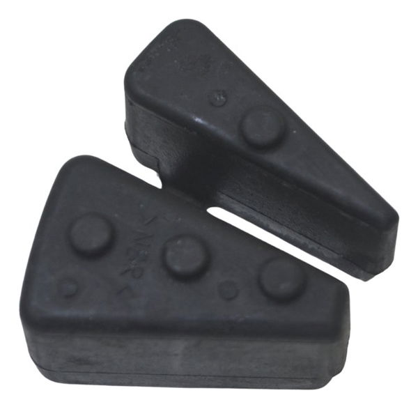 Coxim Cubo Coroa Yamaha Xvs 950 Midnight 09-16 Original