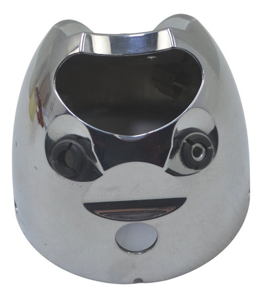 Carcaça Farol Yamaha Xvs 950 Midnight 09-16 Original
