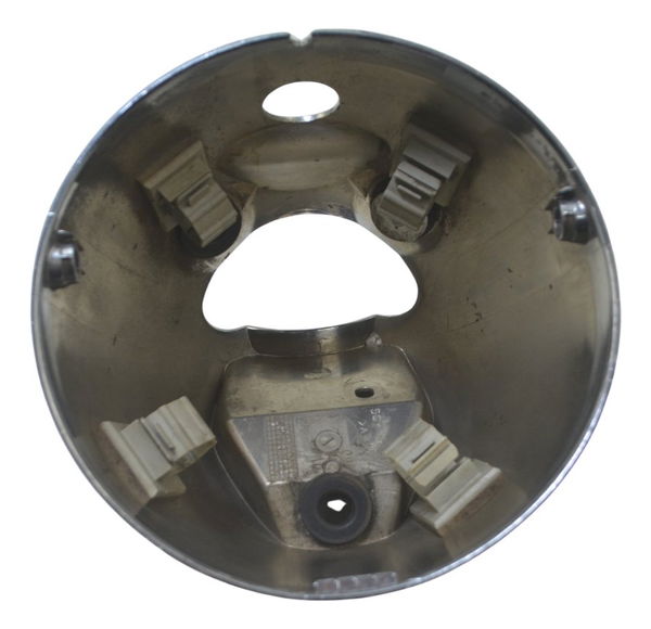 Carcaça Farol Yamaha Xvs 950 Midnight 09-16 Original