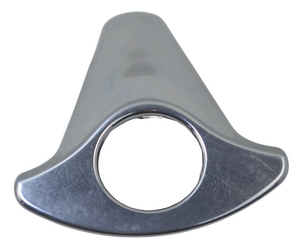 Acabamento Ignição Yamaha Xvs 950 Midnight 09-16 Original