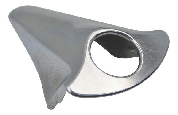 Acabamento Ignição Yamaha Xvs 950 Midnight 09-16 Original