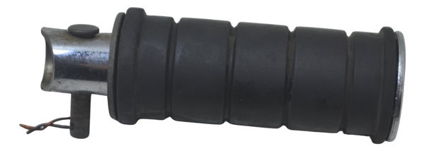 Pedaleira Traseira Direit Yamaha Xvs 950 Midnight 09-16 Orig