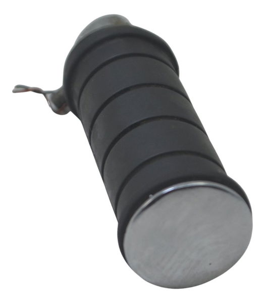 Pedaleira Traseira Direit Yamaha Xvs 950 Midnight 09-16 Orig