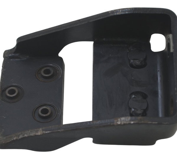 Suporte Pedaleira Direita Yamaha Xvs 950 Midnight 09-16 Orig Preto