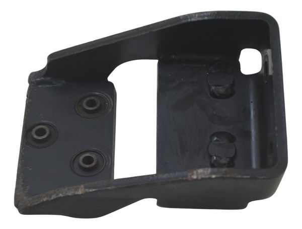 Suporte Pedaleira Direita Yamaha Xvs 950 Midnight 09-16 Orig Preto