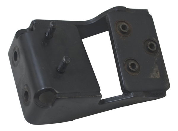 Suporte Pedaleira Direita Yamaha Xvs 950 Midnight 09-16 Orig Preto