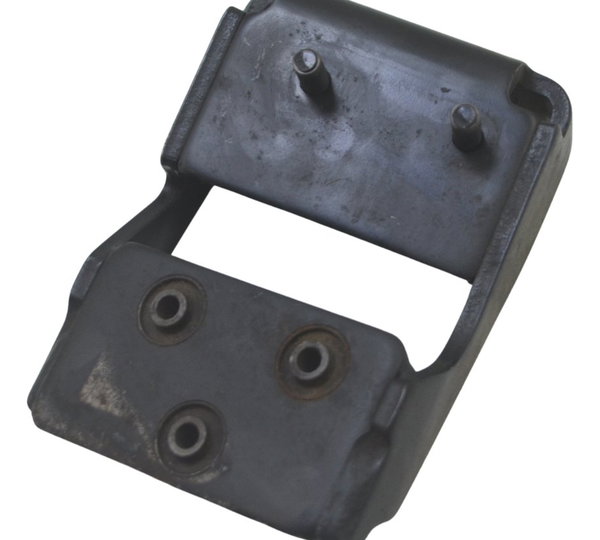 Suporte Pedaleira Direita Yamaha Xvs 950 Midnight 09-16 Orig Preto