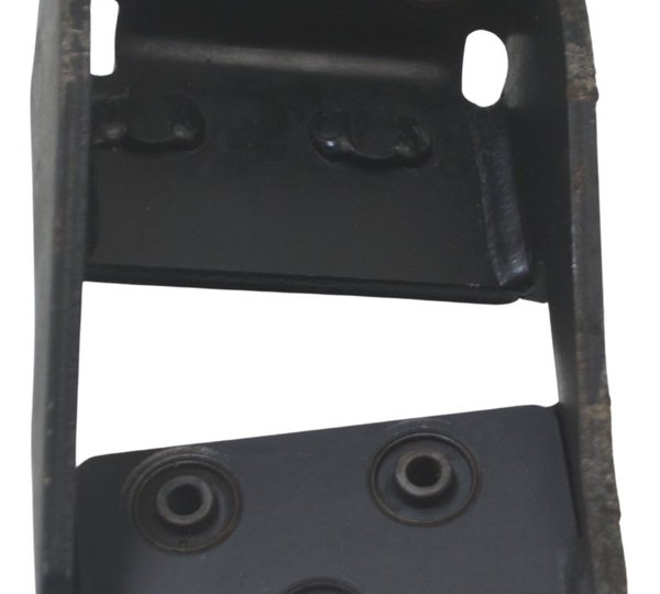 Suporte Pedaleira Direita Yamaha Xvs 950 Midnight 09-16 Orig Preto