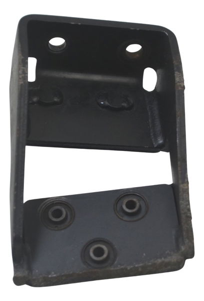 Suporte Pedaleira Direita Yamaha Xvs 950 Midnight 09-16 Orig Preto