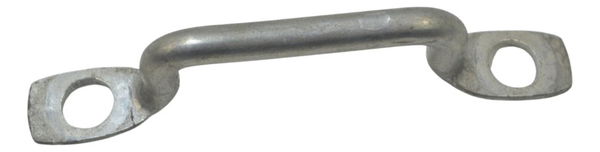 Suporte Banco Carona Yamaha Xvs 950 Midnight 09-16 Original Cinza
