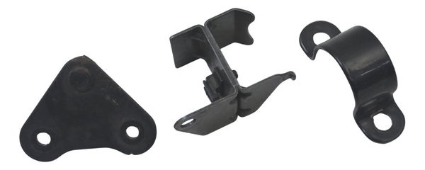 Suporte Diversos Yamaha Xvs 950 Midnight 09-16 Original