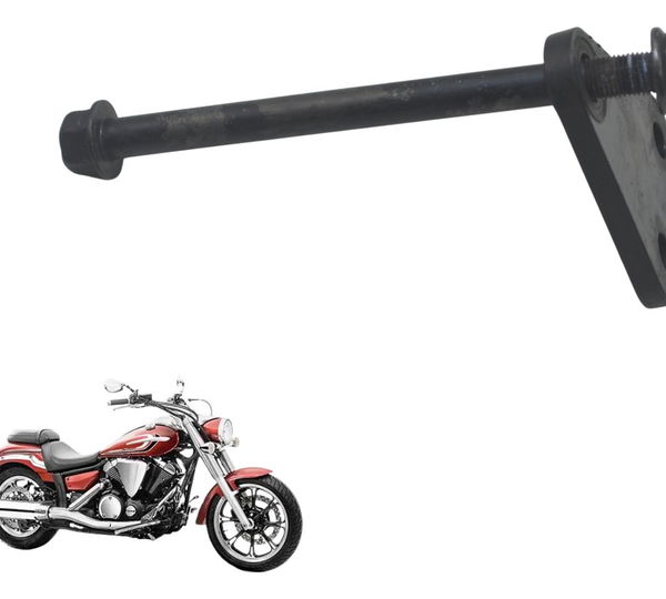 Suporte Motor Yamaha Xvs 950 Midnight 09-16 Original