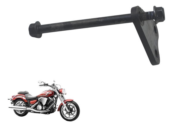 Suporte Motor Yamaha Xvs 950 Midnight 09-16 Original