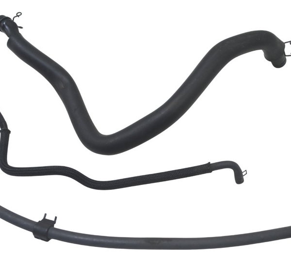 Kit Mangueira Yamaha Xvs 950 Midnight 09-16 Original