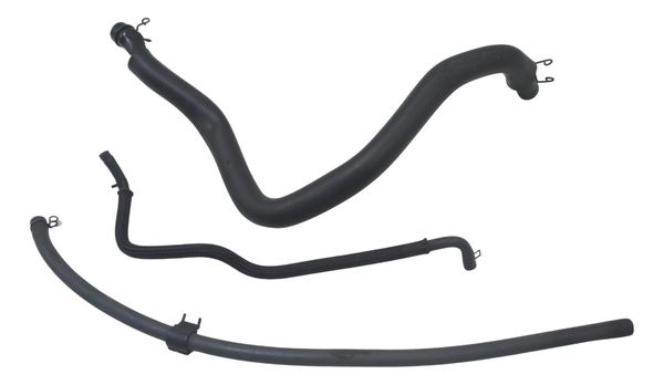 Kit Mangueira Yamaha Xvs 950 Midnight 09-16 Original