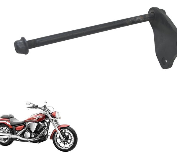Suporte Motor Yamaha Xvs 950 Midnight 09-16 Original