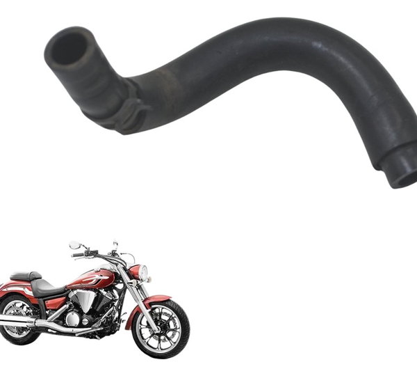 Mangueira Reservatório Freio Yamaha Xvs 950 Midnight 09-16
