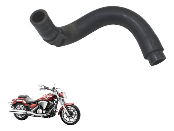 Mangueira Reservatório Freio Yamaha Xvs 950 Midnight 09-16