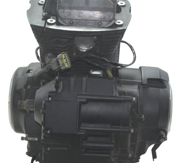 Motor (nfe Baixa Base Troca) Yamaha Xvs 950 Midnight 09-16