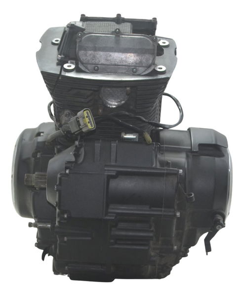 Motor (nfe Baixa Base Troca) Yamaha Xvs 950 Midnight 09-16