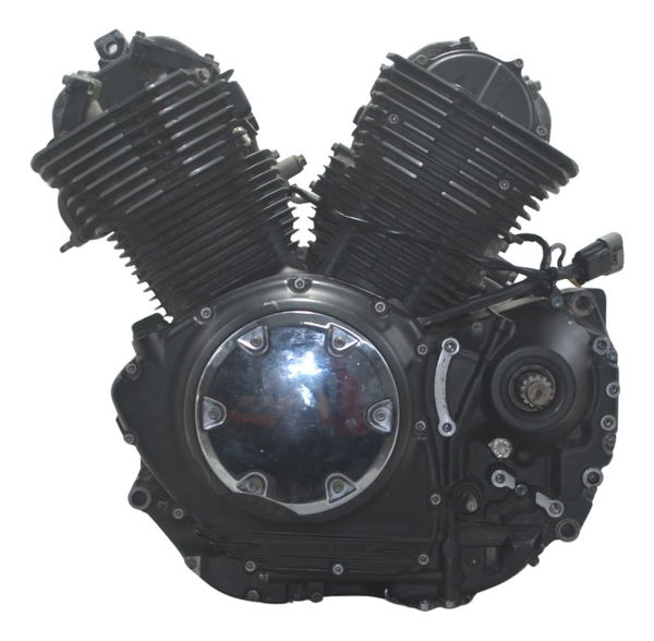 Motor (nfe Baixa Base Troca) Yamaha Xvs 950 Midnight 09-16