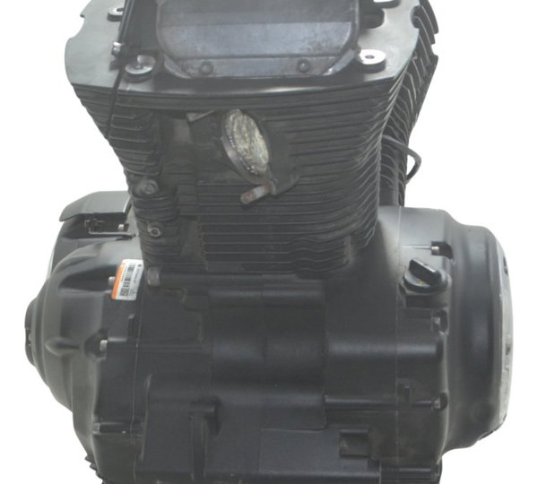 Motor (nfe Baixa Base Troca) Yamaha Xvs 950 Midnight 09-16