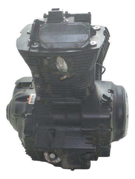 Motor (nfe Baixa Base Troca) Yamaha Xvs 950 Midnight 09-16