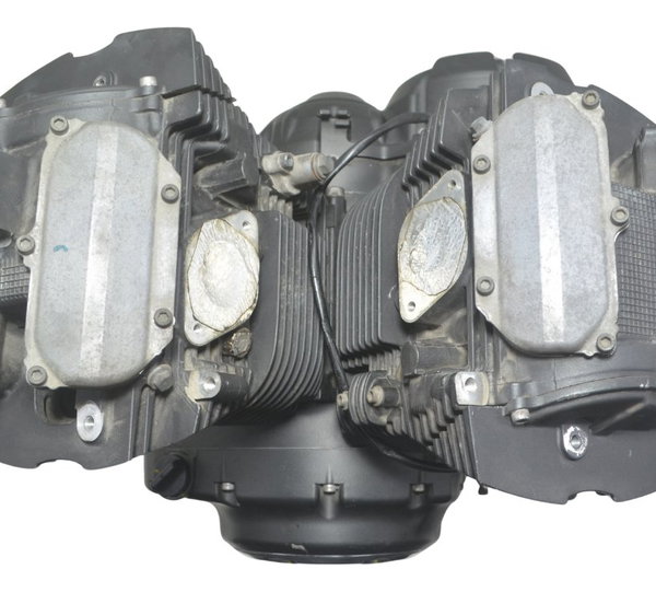 Motor (nfe Baixa Base Troca) Yamaha Xvs 950 Midnight 09-16