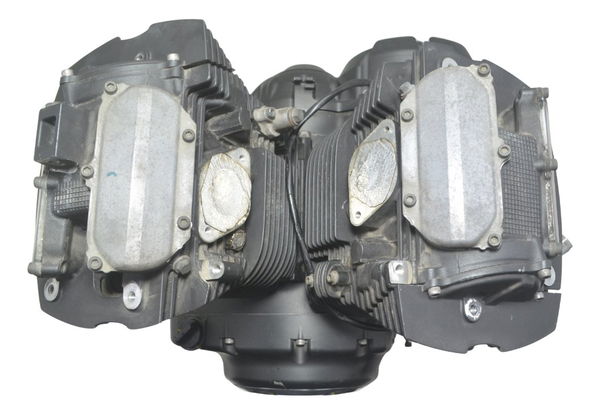 Motor (nfe Baixa Base Troca) Yamaha Xvs 950 Midnight 09-16
