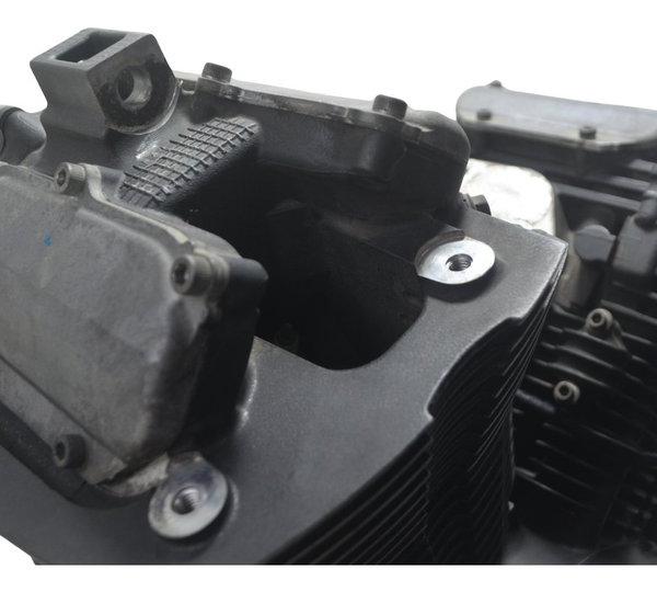 Motor (nfe Baixa Base Troca) Yamaha Xvs 950 Midnight 09-16