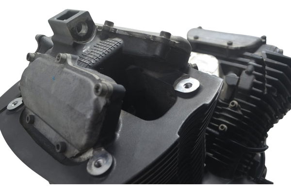 Motor (nfe Baixa Base Troca) Yamaha Xvs 950 Midnight 09-16