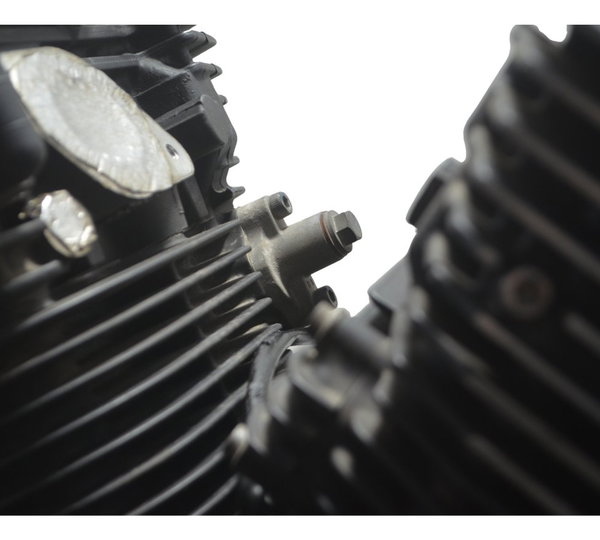 Motor (nfe Baixa Base Troca) Yamaha Xvs 950 Midnight 09-16