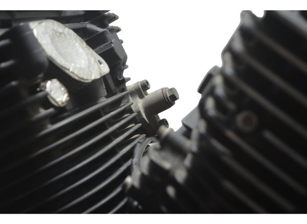 Motor (nfe Baixa Base Troca) Yamaha Xvs 950 Midnight 09-16