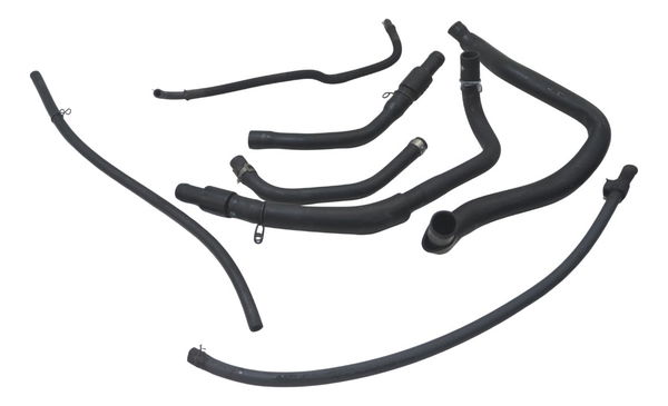 Kit Mangueira Yamaha Xvs 950 Midnight 09-16 Original