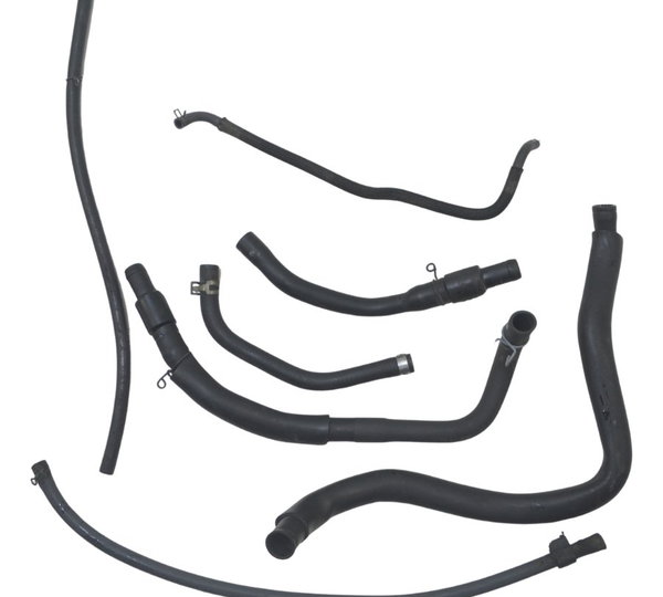 Kit Mangueira Yamaha Xvs 950 Midnight 09-16 Original