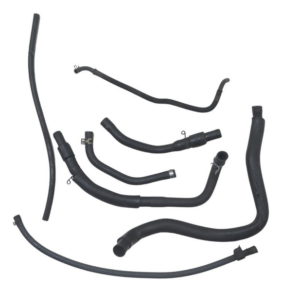 Kit Mangueira Yamaha Xvs 950 Midnight 09-16 Original